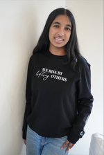 We Rise By Lifting Others - BeaYOUtiful Long Sleeve Shirt