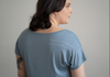 Every day is a new Opportunity to Share Love and Practice Kindness- Scoop Neck Tee