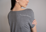 Be Inspired by the World Around You Tee